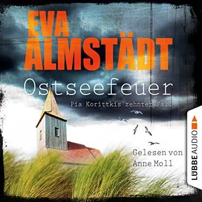 Eva Almstädt: Ostseefeuer (AudiobookFormat, German language, Lübbe Audio)
