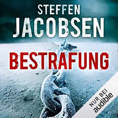 Volker Dützer: Bestrafung (AudiobookFormat, German language, LYX.audio)