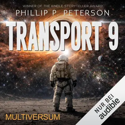 Phillip P. Peterson: Transport 09 - Multiversum - Transport, Band 9 (AudiobookFormat, german language, 2026)