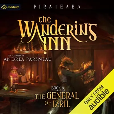 Pirateaba: The General of Izril (AudiobookFormat, Podium Audio)