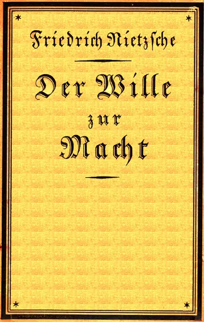 Friedrich Wilhelm Nietzsche: Der Wille zur Macht: Eine Auslegung alles Geschehens (AudiobookFormat, de language, 2019, DigiCat)