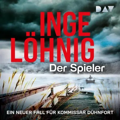 Inge Löhnig: Der Spieler (AudiobookFormat, German language, Der Audio Verlag)