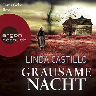 Linda Castillo: Grausame Nacht (AudiobookFormat, German language, Argon Verlag)