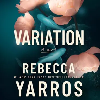 Rebecca Yarros: Variation (AudiobookFormat, Brilliance Audio)