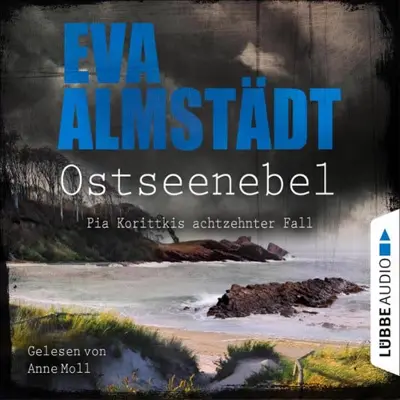 Eva Almstädt: Ostseenebel (AudiobookFormat, German language, Lübbe Audio)