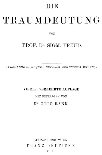 Sigmund Freud: Die Traumdeutung (AudiobookFormat, de language, 2012, andersseitig.de)