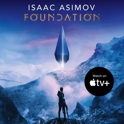 Isaac Asimov: Foundation 03 - Foundation - The Foundation Trilogy, Book 1 (AudiobookFormat, english language, 2019, HarperCollins)