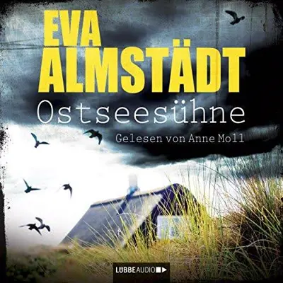 Eva Almstädt: Ostseesühne (AudiobookFormat, German language, Lübbe Audio)