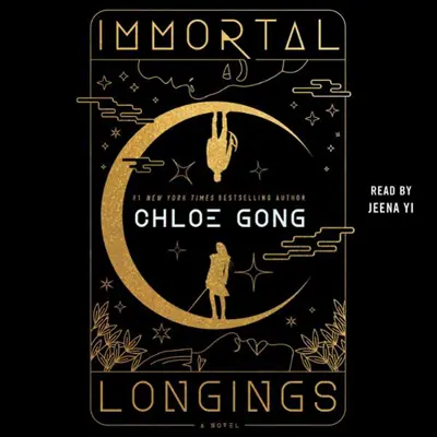 Chloe Gong: Immortal Longings (Unabridged) (AudiobookFormat, english language, 2023, Simon & Schuster Audio)