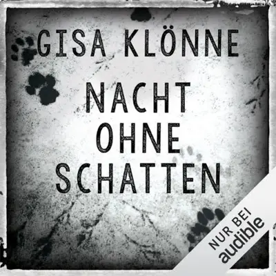 Gisa Klönne: Nacht ohne Schatten (AudiobookFormat, German language, Audible Studios)