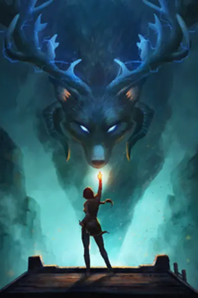 JLMullins: Millennial Mage (AudiobookFormat, en language, 2023)