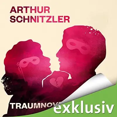 Arthur Schnitzler: Traumnovelle (AudiobookFormat, German language, Audible Studios)