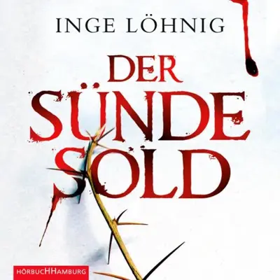 Inge Löhnig: Der Sünde Sold (AudiobookFormat, German language, Der Audio Verlag)