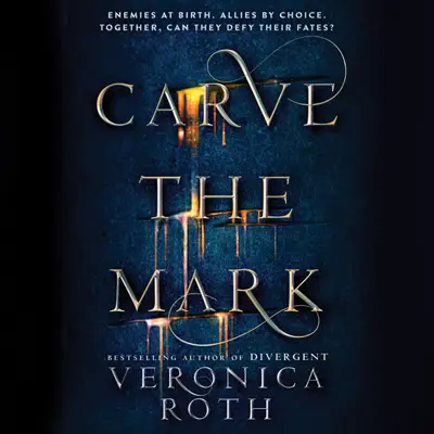 Veronica Roth: Carve the Mark (AudiobookFormat, HarperAudio)