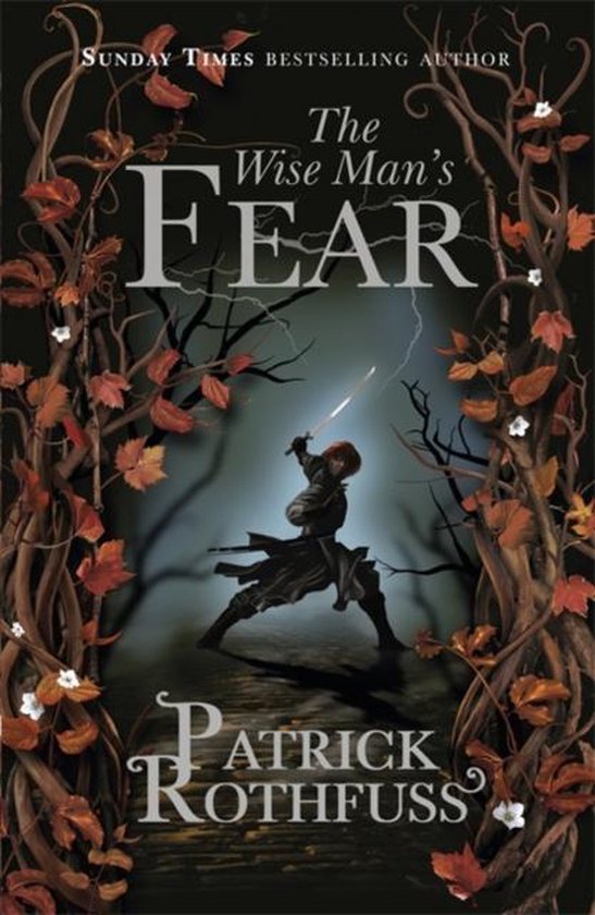 Patrick Rothfuss: The Wise Man's Fear (2012, Orion Publishing Group, Limited)