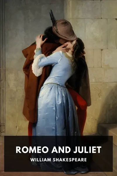 William Shakespeare: Romeo and Juliet (AudiobookFormat, en-GB language, 2020, Standard Ebooks)