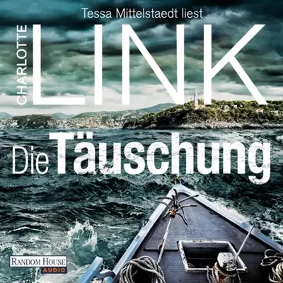 Charlotte Link: Die Täuschung (AudiobookFormat, German language, Random House Audio, Deutschland)