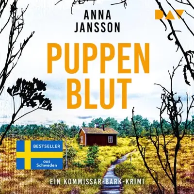 Anna Jansson: Puppenblut (AudiobookFormat, German language, Der Audio Verlag)