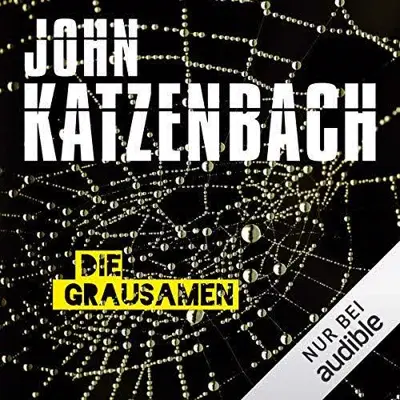 John Katzenbach: Die Grausamen (AudiobookFormat, German language, OSTERWOLDaudio)