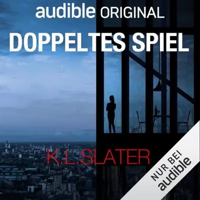 K. L. Slater, Marco Mewes - Übersetzer: Doppeltes Spiel (AudiobookFormat, german language, 2026)