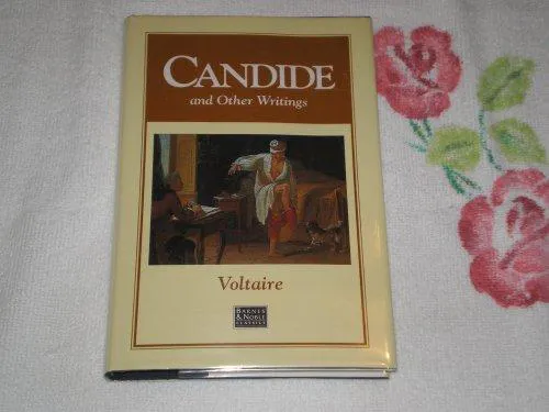 Voltaire, Francois M. Voltaire: Candide: And other writings (1995)