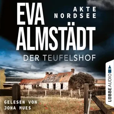 Eva Almstädt: Der Teufelshof (AudiobookFormat, German language, Lübbe Audio)