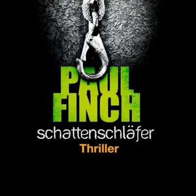 Velten Arnold - Übersetzer, Bärbel Arnold - Übersetzer, Paul Finch: Schattenschläfer (AudiobookFormat, German language, HörbucHHamburg HHV GmbH)