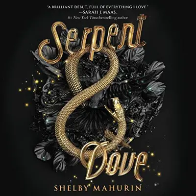 Shelby Mahurin: Serpent & Dove (Unabridged) (AudiobookFormat, english language, 2019, HarperCollins)