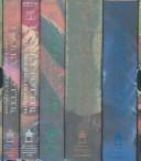 Joanne K. Rowling, Mary GrandPré: Harry Potter Hardcover Boxed Set (Books 1-5) (2004, Scholastic)