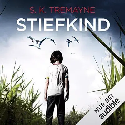 S. K. Tremayne: Stiefkind (AudiobookFormat, German language, Eins A Medien GmbH)