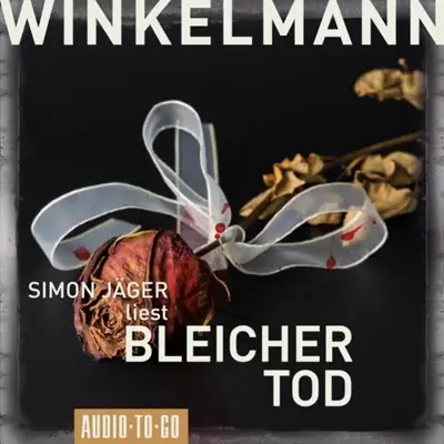 Andreas Winkelmann: Bleicher Tod (AudiobookFormat, German language, Audio-To-Go Publishing Ltd.)
