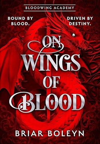 Briar Boleyn: On Wings of Blood (2025, HQ)