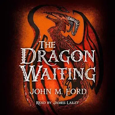 John M. Ford: The Dragon Waiting (AudiobookFormat, Gateway)