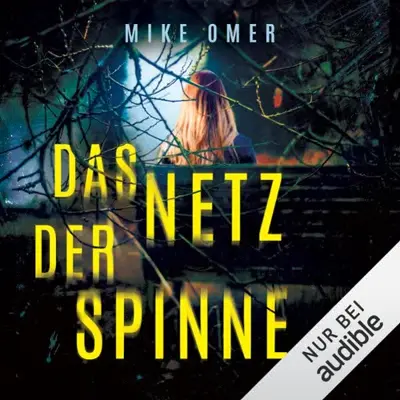 Mike Omer, Kerstin Fricke - Übersetzung: Das Netz der Spinne (AudiobookFormat, German language, Amazon EU S.à r.l.)
