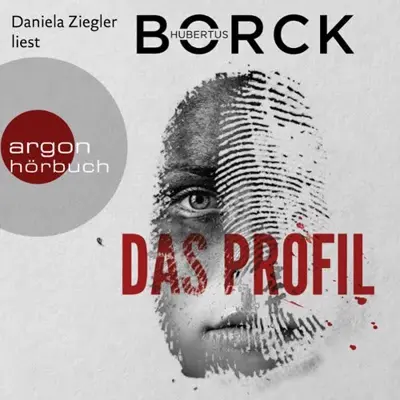 Hubertus Borck: Das Profil (AudiobookFormat, German language, Argon Verlag)