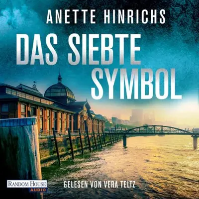 Anette Hinrichs: Das Siebte Symbol (AudiobookFormat, German language, Random House Audio, Deutschland)