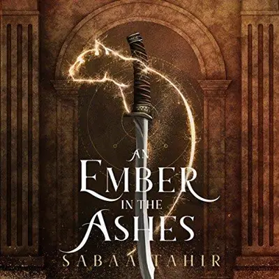 Sabaa Tahir: An Ember in the Ashes (Ember Quartet, Book 1) (AudiobookFormat, HarperCollins Publishers Limited)