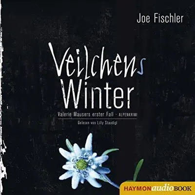 Joe Fischler: Veilchens Winter. Alpenkrimi (AudiobookFormat, German language, Haymon Verlag)