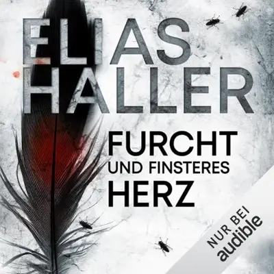Elias Haller: Furcht und finsteres Herz (AudiobookFormat, German language, Audible Studios)