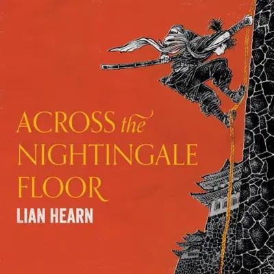 Lian Hearn: Across the Nightingale Floor (AudiobookFormat, Macmillan Digital Audio)