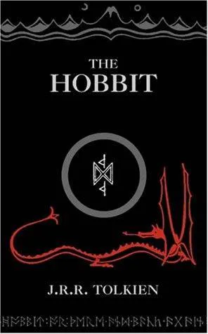 J. R. R. Tolkien: The Hobbit (2001, HarperCollins)