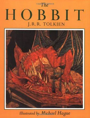 J. R. R. Tolkien: The Hobbit (1997)
