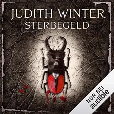 Judith Winter: Sterbegeld (AudiobookFormat)