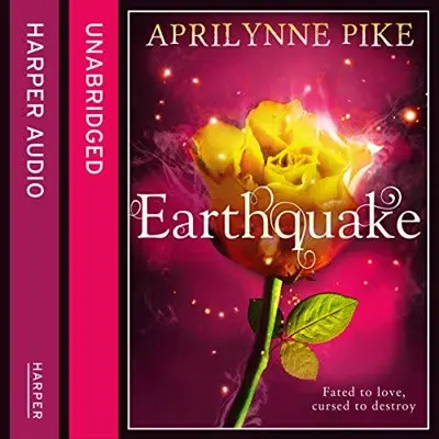Aprilynne Pike: Earthquake (AudiobookFormat, HarperCollins Publishers Limited)