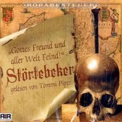 N.N.: Störtebecker (AudiobookFormat, german language, 2009, AirPlay Entertainment GmbH)
