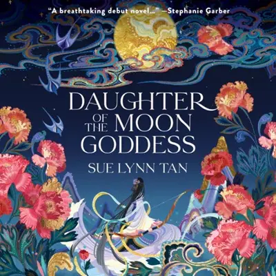 Sue Lynn Tan: Daughter of the Moon Goddess (Paperback, 2022)
