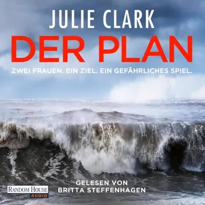Julie Clark: Der Plan (AudiobookFormat, German language, Random House Audio, Deutschland)