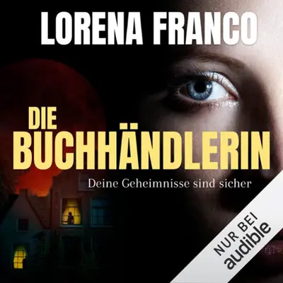 Lorena Franco: Die Buchhändlerin (AudiobookFormat, german language, 2000)