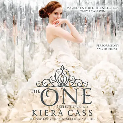 Kiera Cass: The One (AudiobookFormat, HarperAudio)
