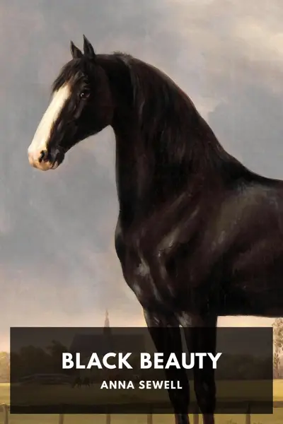 Anna Sewell: Black Beauty (AudiobookFormat, en-US language, 2019, Standard Ebooks)